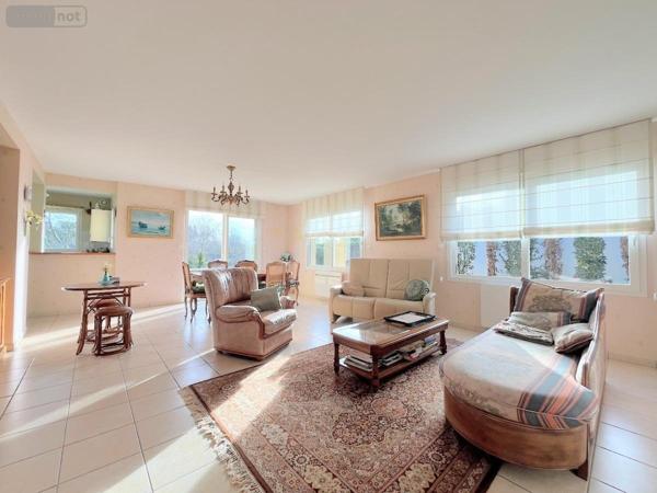 Maison à vendre à La Forêt-Fouesnant dans le Finistère (29940), ref : 29014-3067