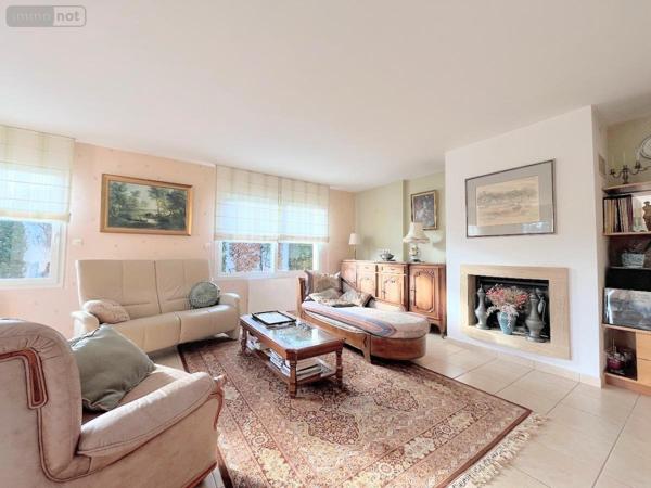 Maison à vendre à La Forêt-Fouesnant dans le Finistère (29940), ref : 29014-3067