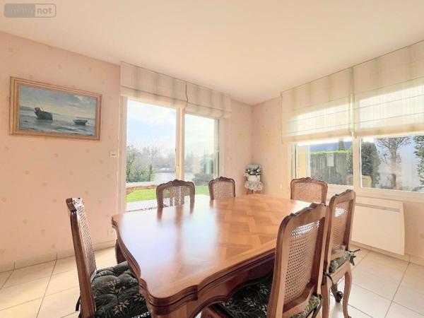 Maison à vendre à La Forêt-Fouesnant dans le Finistère (29940), ref : 29014-3067