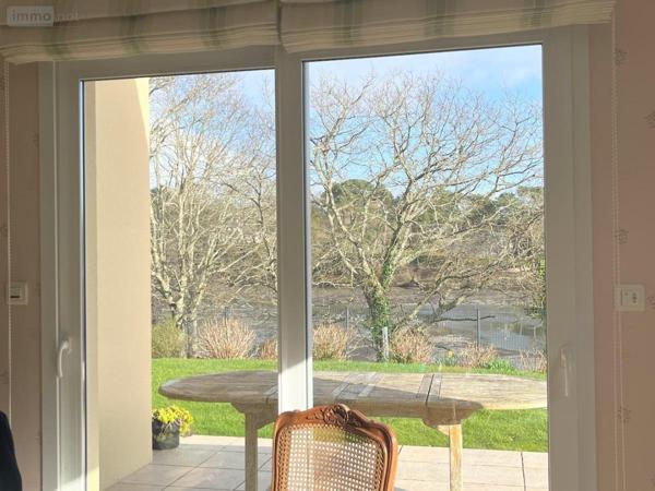 Maison à vendre à La Forêt-Fouesnant dans le Finistère (29940), ref : 29014-3067