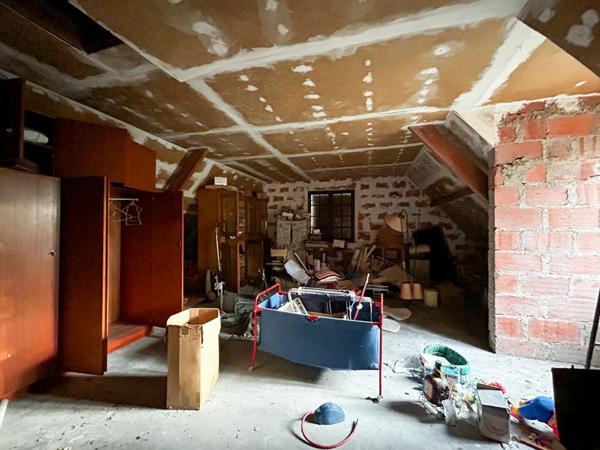 Maison Mery Sur Cher 7 pièces 187 m2