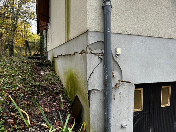 Maison Mery Sur Cher 7 pièces 187 m2