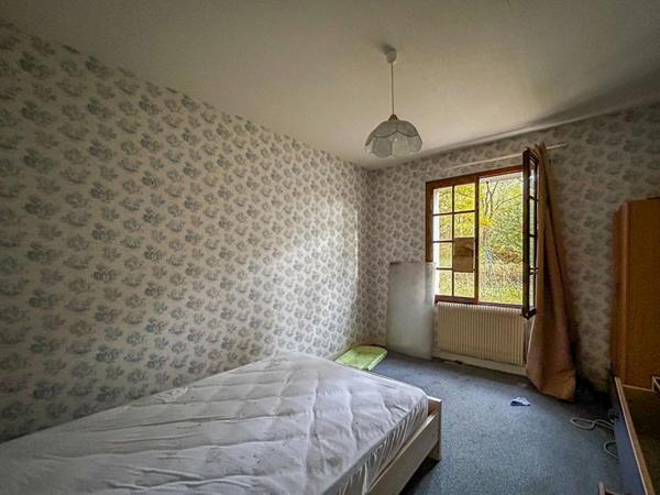 Maison Mery Sur Cher 7 pièces 187 m2