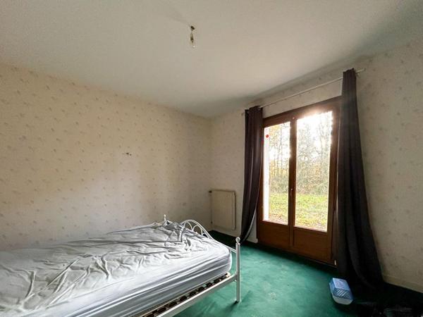 Maison Mery Sur Cher 7 pièces 187 m2