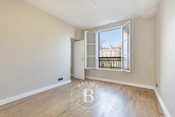 Paris 8ème, Appartement 2 Chambres -  68 m² à vendre