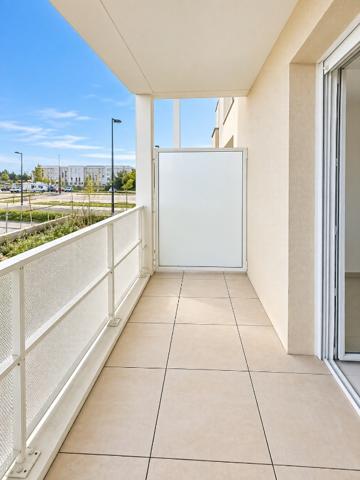 Appartement Monteux 32.05 m²