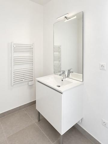 Appartement Monteux 32.05 m²
