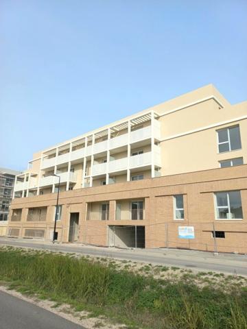 Appartement Monteux 32.05 m²