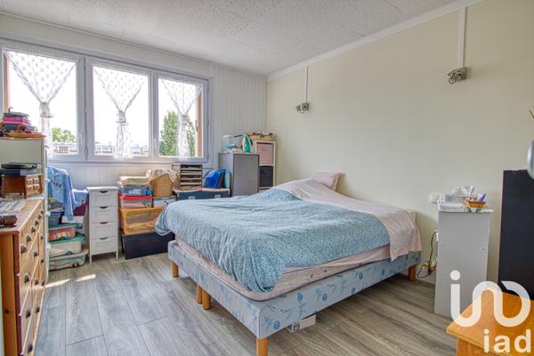 Appartement à vendre 3 pièces 65 m² Aubergenville