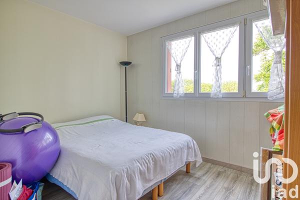 Appartement à vendre 3 pièces 65 m² Aubergenville