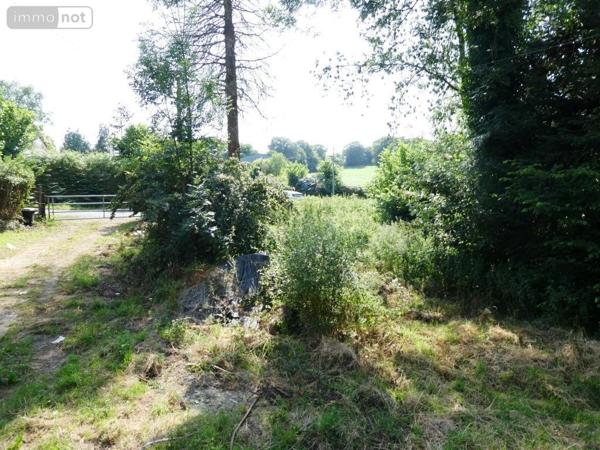 Maison à vendre à Mellionnec dans les Côtes-d'Armor (22110), ref : 56075-2396