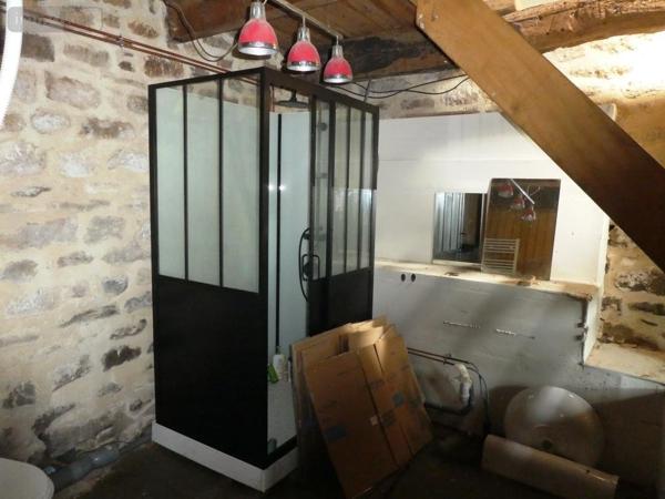 Maison à vendre à Mellionnec dans les Côtes-d'Armor (22110), ref : 56075-2396