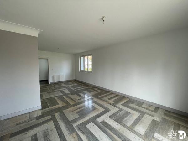 Maison - Vendu - 100 m² - CHAURAY | The Door Man