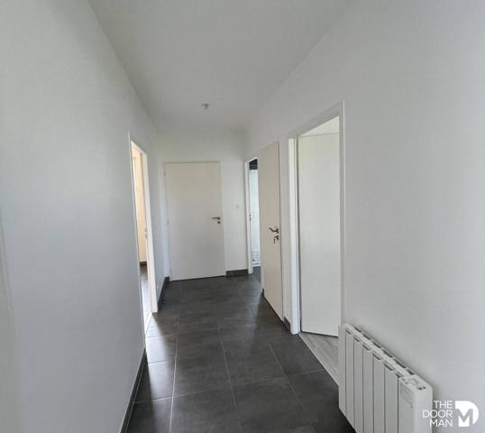 Maison - Vendu - 100 m² - CHAURAY | The Door Man