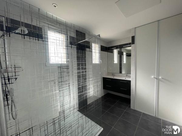 Maison - Vendu - 100 m² - CHAURAY | The Door Man