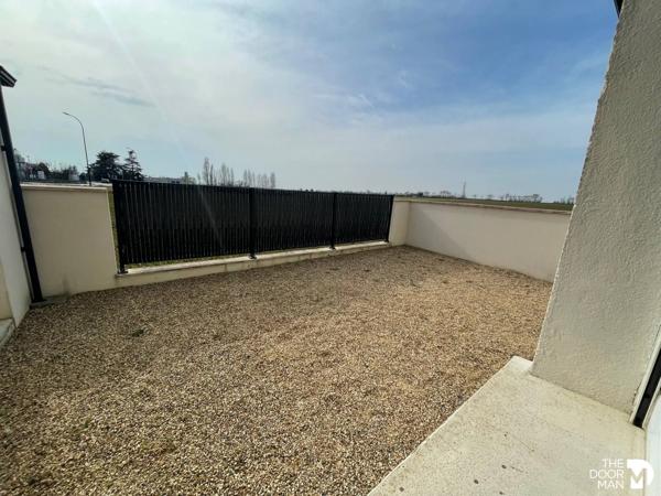 Maison - Vendu - 100 m² - CHAURAY | The Door Man