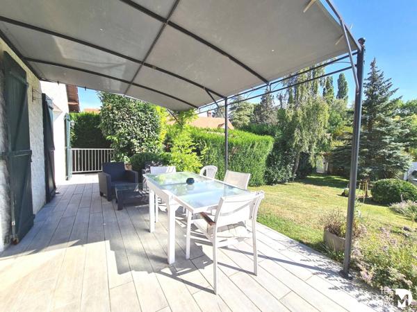 Maison - Vendu - 110 m² - MAINTENON | The Door Man