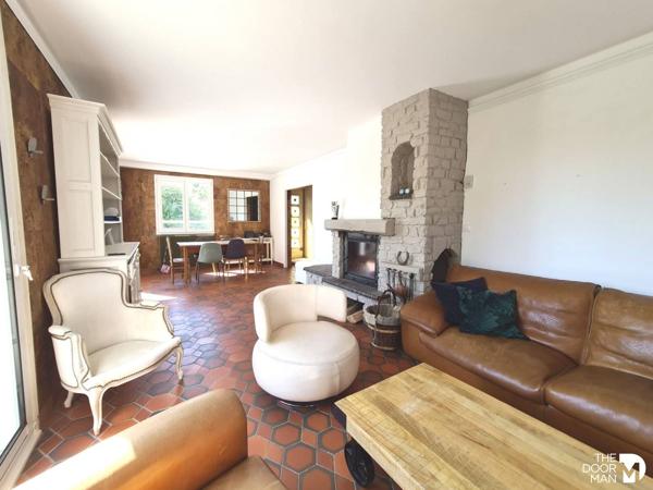 Maison - Vendu - 110 m² - MAINTENON | The Door Man