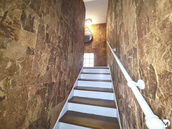 Maison - Vendu - 110 m² - MAINTENON | The Door Man