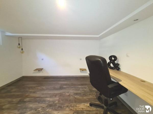 Maison - Vendu - 110 m² - MAINTENON | The Door Man