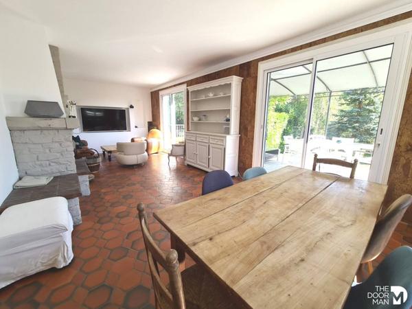 Maison - Vendu - 110 m² - MAINTENON | The Door Man
