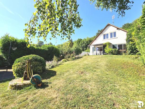 Maison - Vendu - 110 m² - MAINTENON | The Door Man
