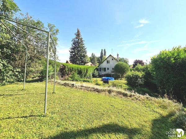 Maison - Vendu - 110 m² - MAINTENON | The Door Man