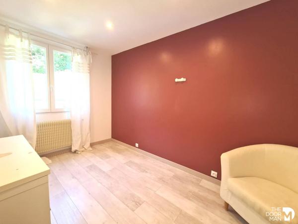 Maison - Vendu - 110 m² - MAINTENON | The Door Man