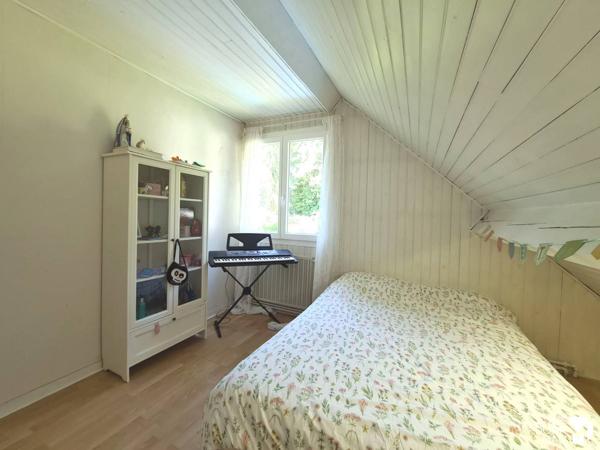Maison - Vendu - 110 m² - MAINTENON | The Door Man