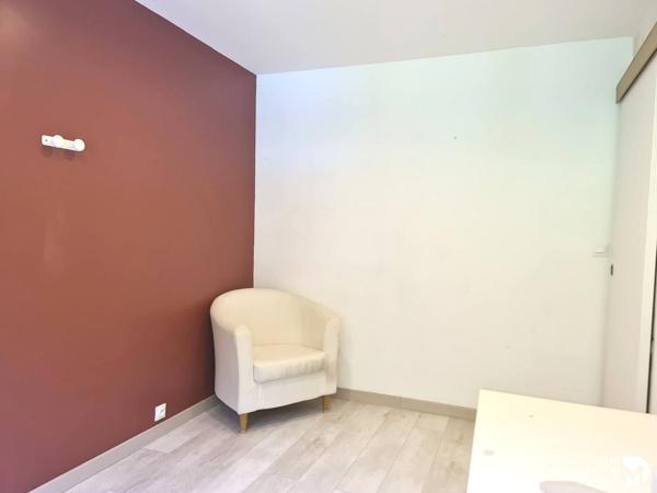 Maison - Vendu - 110 m² - MAINTENON | The Door Man