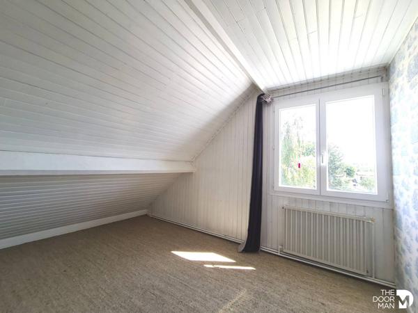 Maison - Vendu - 110 m² - MAINTENON | The Door Man