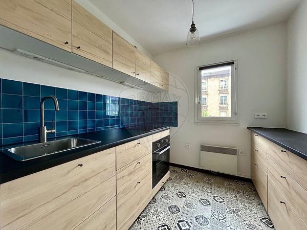 Appartement  en vente - Meurthe-et-Moselle - 54