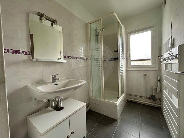 Appartement  en vente - Meurthe-et-Moselle - 54