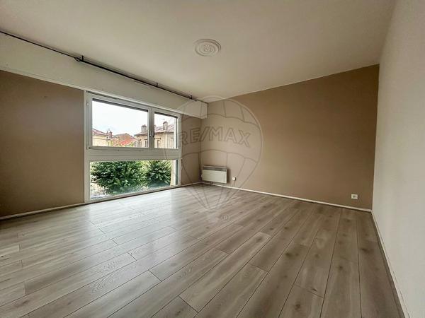 Appartement  en vente - Meurthe-et-Moselle - 54