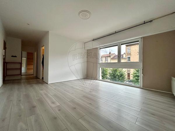 Appartement  en vente - Meurthe-et-Moselle - 54