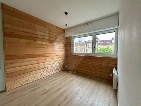 Appartement  en vente - Meurthe-et-Moselle - 54