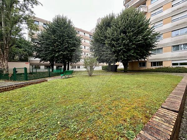 Appartement  en vente - Meurthe-et-Moselle - 54