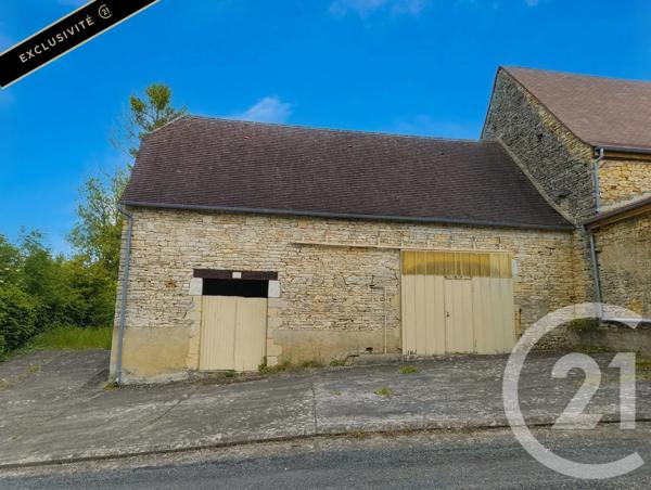 Maison à vendre  1 pièce - 146,67 m 2   SALVIAC  - 46