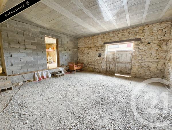 Maison à vendre  1 pièce - 146,67 m 2   SALVIAC  - 46