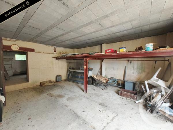 Maison à vendre  1 pièce - 146,67 m 2   SALVIAC  - 46