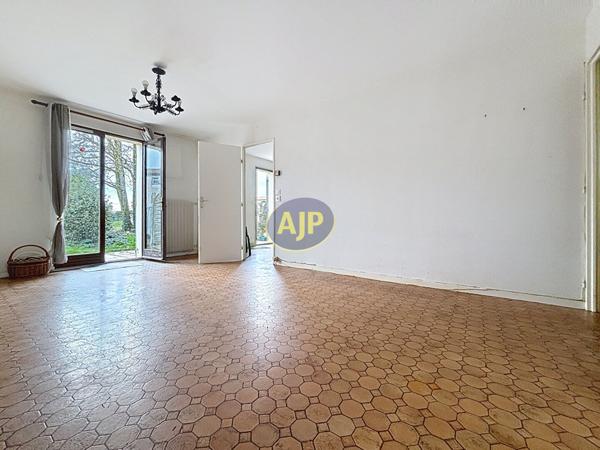 Vente maison Tonnay Charente : 191 880 € - AJP Immobilier Rochefort