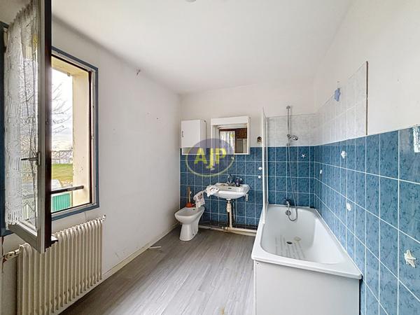 Vente maison Tonnay Charente : 191 880 € - AJP Immobilier Rochefort