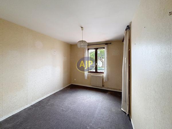 Vente maison Tonnay Charente : 191 880 € - AJP Immobilier Rochefort