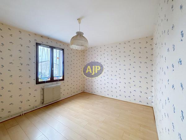 Vente maison Tonnay Charente : 191 880 € - AJP Immobilier Rochefort