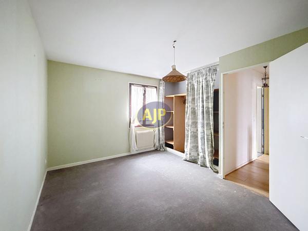 Vente maison Tonnay Charente : 191 880 € - AJP Immobilier Rochefort