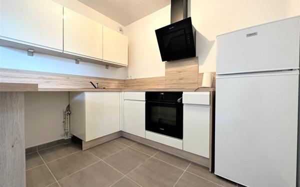 Appartement à louer    1 pièce •  Montpellier