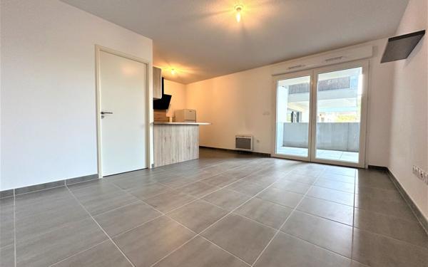 Appartement à louer    1 pièce •  Montpellier