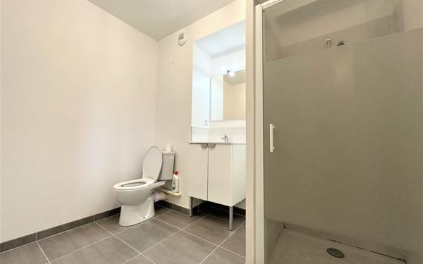 Appartement à louer    1 pièce •  Montpellier