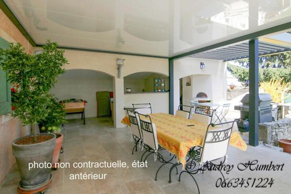 EXCLUSIVITE,  à MANOSQUE, Belle OPPORTUNITE : Villa de 248 m² sur 1600 m²