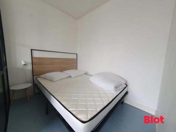 Appartement 1 pièce(s)